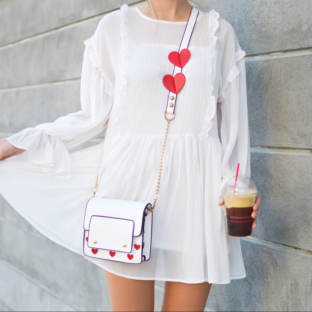 Meet your Posher, Leah